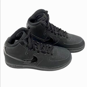 Nike Air Force 1 High top youth size 5